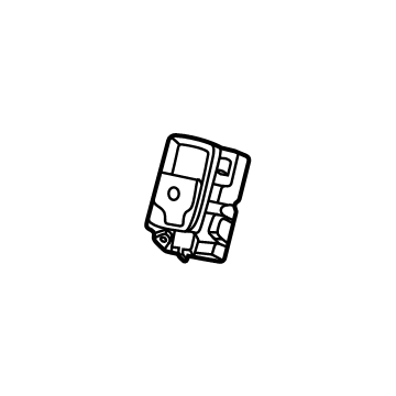 Mercedes-Benz 206-905-68-02-64
