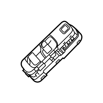 Mercedes-Benz 206-900-88-15-64