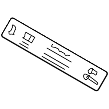 Mercedes-Benz 170-584-05-38