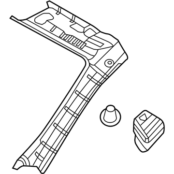 Mercedes-Benz 172-690-14-25-9H23