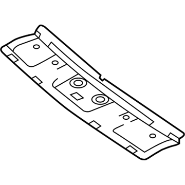 Mercedes-Benz 171-651-02-01