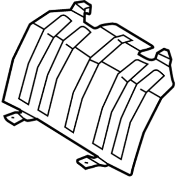 Mercedes-Benz 463-492-01-30
