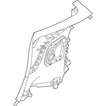Mercedes-Benz 192-690-25-02-1C88