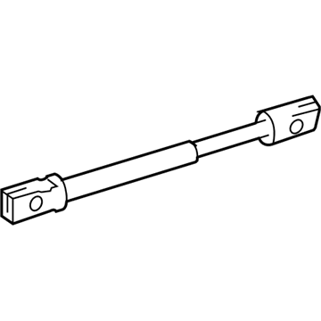 Mercedes-Benz 164-460-00-10