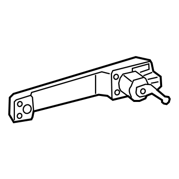 Mercedes-Benz 465-760-02-00-9B27