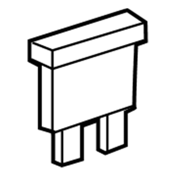 Mercedes-Benz 000000-004203-64