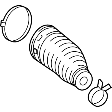 Mercedes-Benz 223-460-47-01