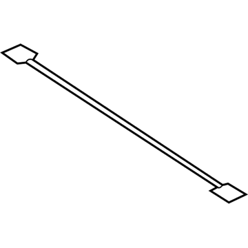 Mercedes-Benz 166-540-57-14