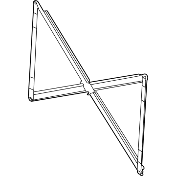 Mercedes-Benz 167-620-92-00