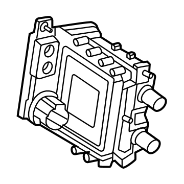 Mercedes-Benz 167-835-42-00