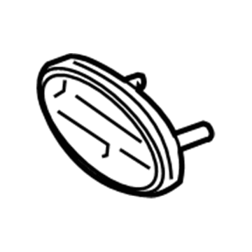 Mercedes-Benz 221-810-02-69-7K71