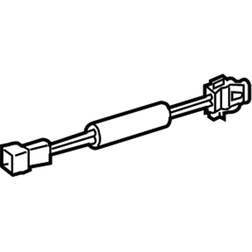 Mercedes-Benz 216-540-94-05