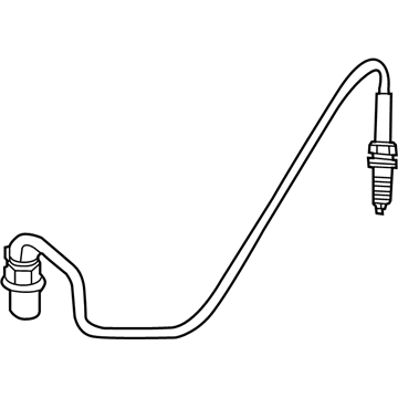 Mercedes-Benz 008-542-33-18