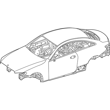 Mercedes-Benz 238-600-44-00