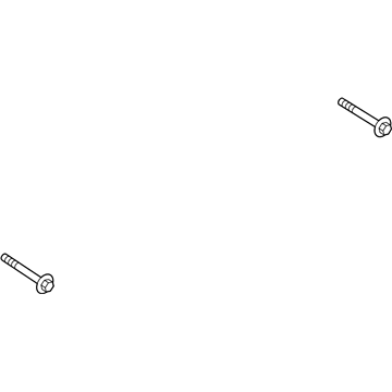 Mercedes-Benz G580 Camber and Alignment Kit - 000000-005533