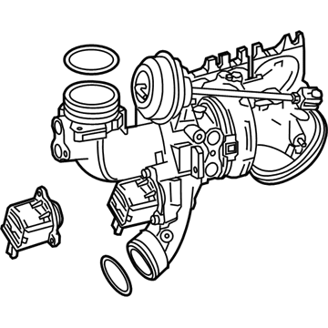 Mercedes-Benz 276-090-20-00