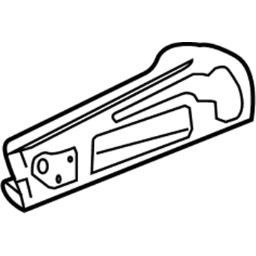 Mercedes-Benz 212-630-07-60-64