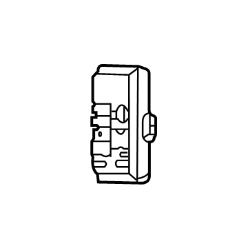 Mercedes-Benz Ignition Control Module - 223-900-24-26