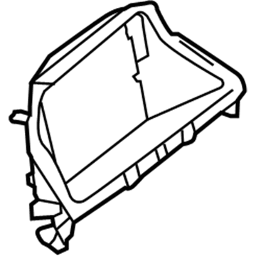 Mercedes-Benz 218-680-01-36-9116