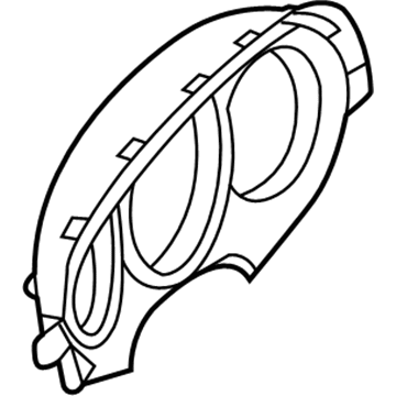 Mercedes-Benz 218-680-69-01