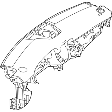 Mercedes-Benz 218-680-29-02-9G81