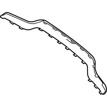 Mercedes-Benz 166-885-17-01
