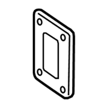 Mercedes-Benz 164-619-00-98
