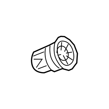 Mercedes-Benz 257-830-25-00