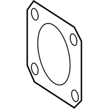 Mercedes-Benz 166-431-01-80