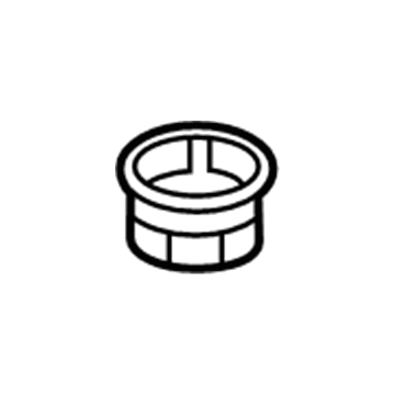 Mercedes-Benz 000-431-43-34-64