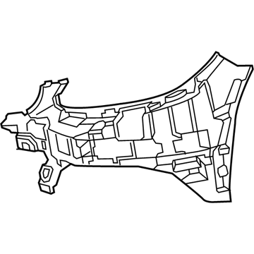Mercedes-Benz 205-885-31-65