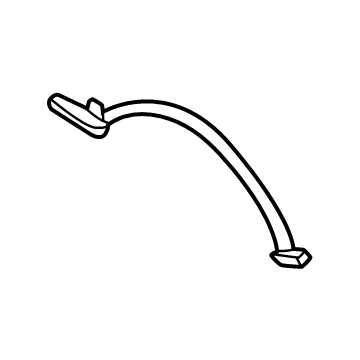 Mercedes-Benz 907-540-41-88 EQUIPOT. BONDING LINE Mercedes-Benz 907-540-41-88 EQUIPOT. BONDING LINE