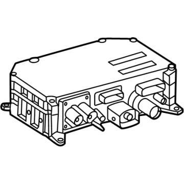 Mercedes-Benz 000-900-46-44 CONTROL UNIT, COMPLETE Mercedes-Benz 000-900-46-44 CONTROL UNIT, COMPLETE