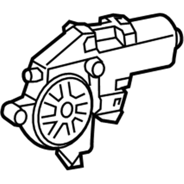 Mercedes-Benz 166-906-02-01