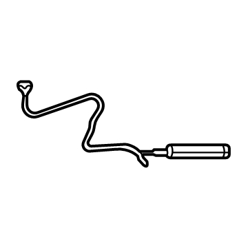 Mercedes-Benz 213-905-23-12