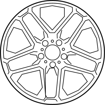 Mercedes-Benz 463-401-19-00-7X21