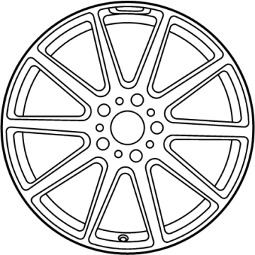 Mercedes-Benz 463-401-18-00-64-7X21