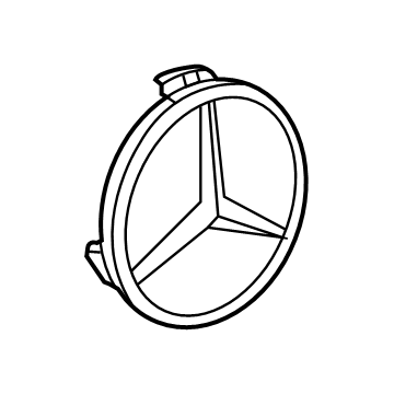 Mercedes-Benz 000-400-33-00-9040