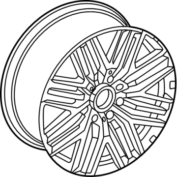 Mercedes-Benz 463-401-40-00-7X35