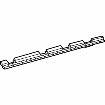 Mercedes-Benz 167-698-82-01