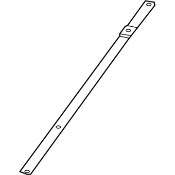 Mercedes-Benz 223-524-01-00