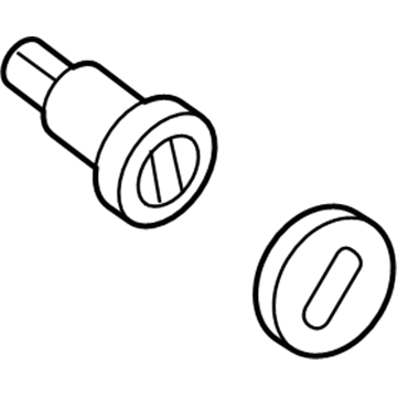 Mercedes-Benz 203-680-03-84