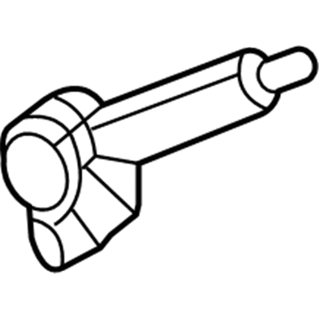 Mercedes-Benz 212-680-03-26