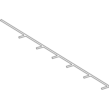 Mercedes-Benz 253-540-31-00