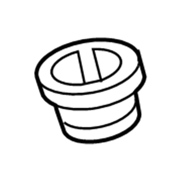 Mercedes-Benz 000-431-43-34-64