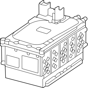 Mercedes-Benz 000-982-45-20-64