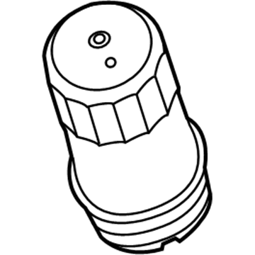 Mercedes-Benz 276-180-00-38