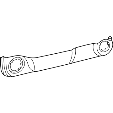 Mercedes-Benz 208-720-03-58-7D48