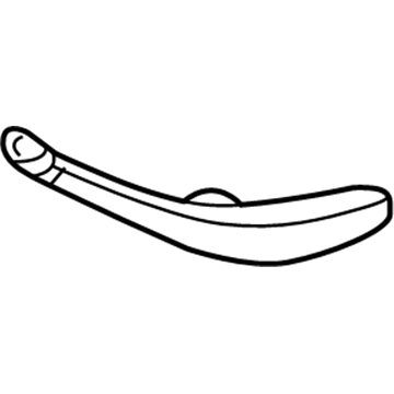 Mercedes-Benz 208-810-03-54-7D44