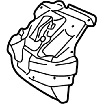 Mercedes-Benz 170-682-17-28
